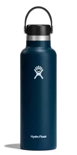 Hydro Flask Standard Mouth with Flex Cap