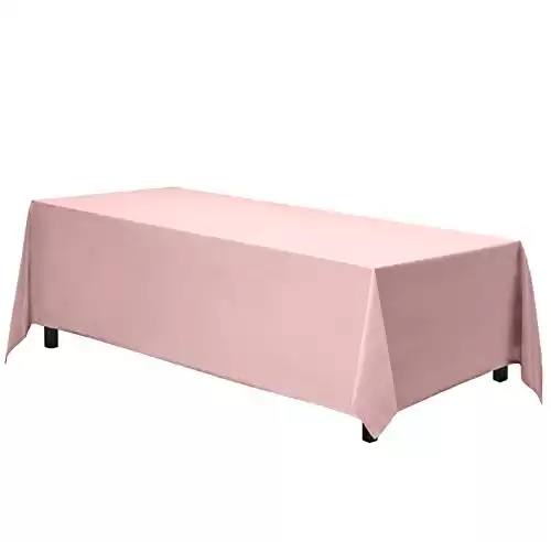 Rectangle Tablecloth