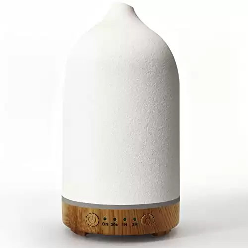 Essential Oil Diffuser