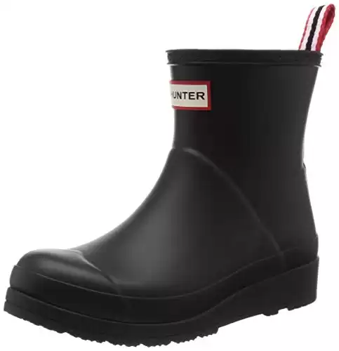 HUNTER Women's Rain Boot