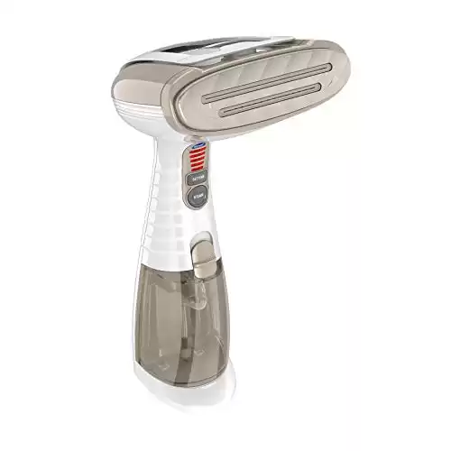 Conair Handheld Garment Steamer for Clothes