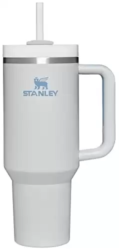 Stanley Quencher H2.0 FlowState Stainless Steel