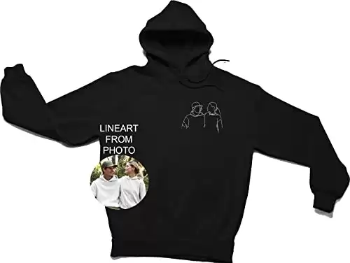 Custom Hoodies Design