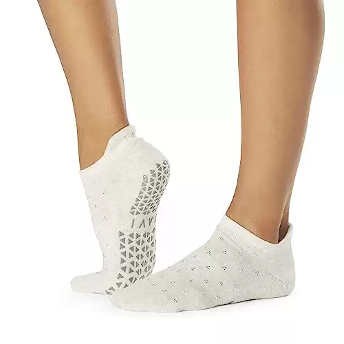 Women’s Savvy Non-Slip Socks