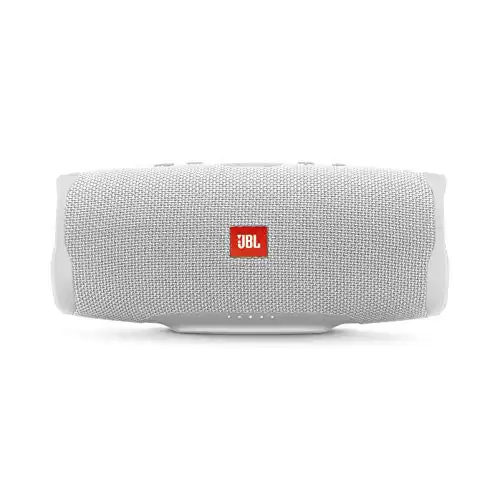 JBL Charge 4 - Waterproof Portable Bluetooth Speaker