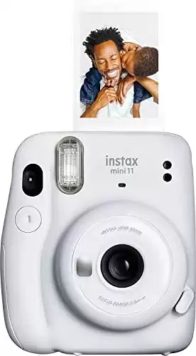 Fujifilm Instax Mini 11 Instant Film Camera