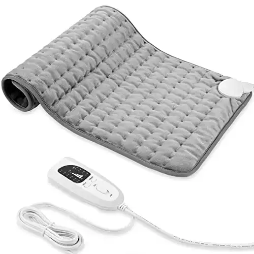 Heating Electric Pad