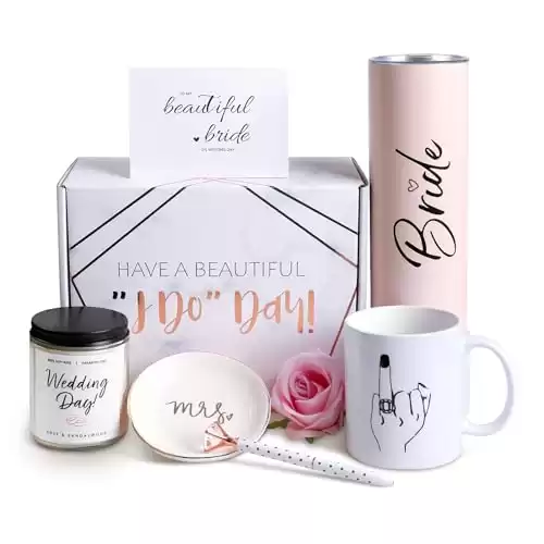 Bride To Be Gifts Box