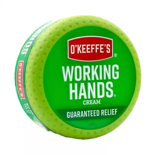 O'Keeffe's Working Hands Hand Cream