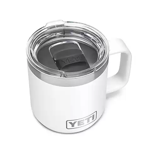 YETI Rambler 10 oz Stackable Mug
