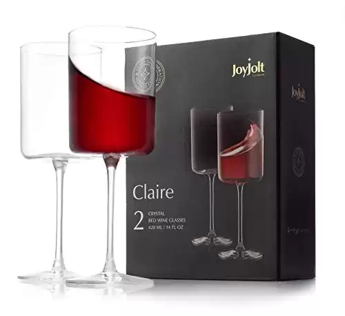 Wine Glass Set