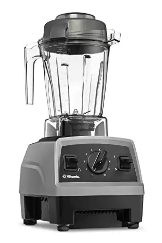 Vitamix E310 Explorian Blender, Professional-Grade