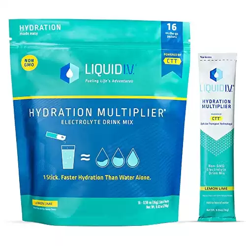 Liquid I.V. Hydration Multiplier