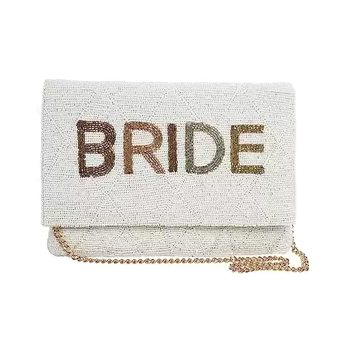 Bride Clutch