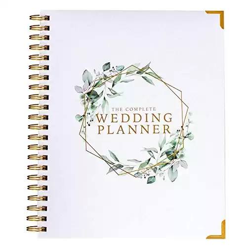 Your Perfect Day Wedding Planner for Bride