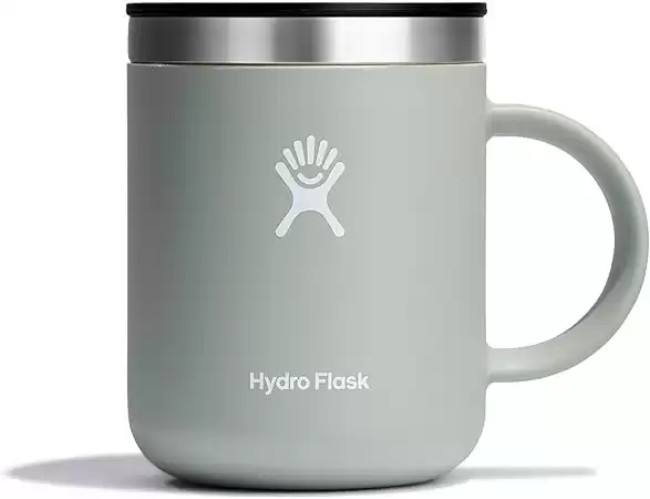 Hydro Flask Stainless Steel Reusable Mug