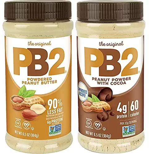 PB2 Powdered Peanut Butter Bundle