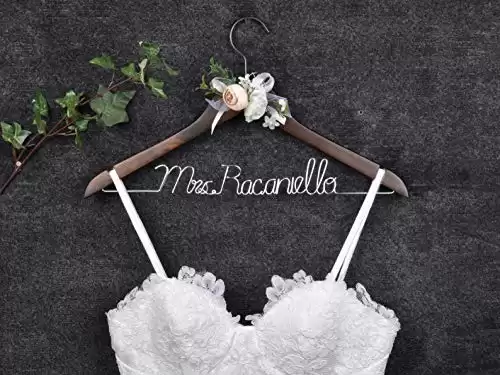 Bride Hanger