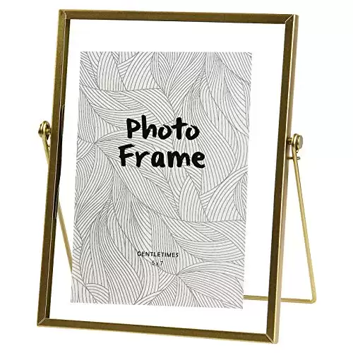 5x7 Picture Frames