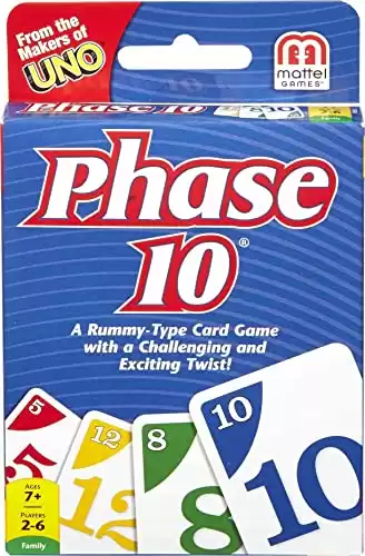 Phase 10