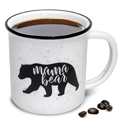 Mama Bear Mug Women 11 Ounce, Mama Bear Coffee Cup, Mama Bear Coffee Mug, Funny Coffee Mug Mama Bear, Momma Bear Mug Momma Bear Coffee Mug, Mama Bear Cup, Momma Bear Cup, Coffee Mama Mug Women