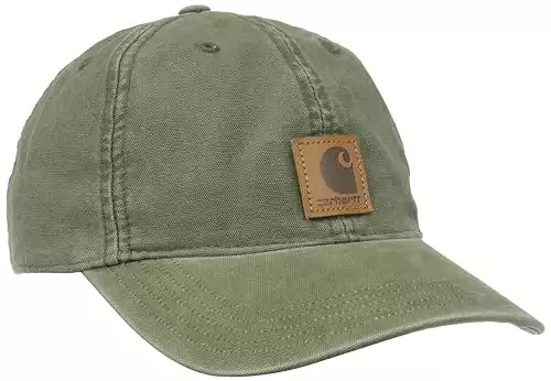 Carhartt Men's Odessa Cap