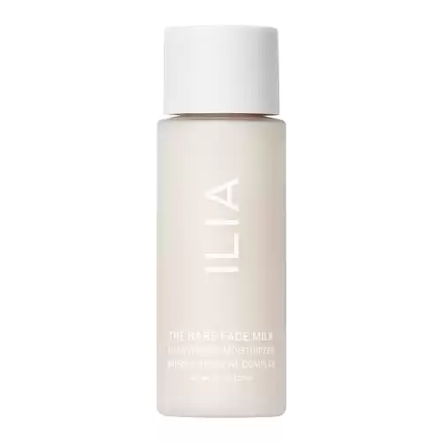 ILIA - The Base Face Milk Essence + Lightweight Moisturizer