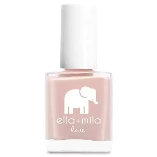 ella+mila Professional Nail Polish