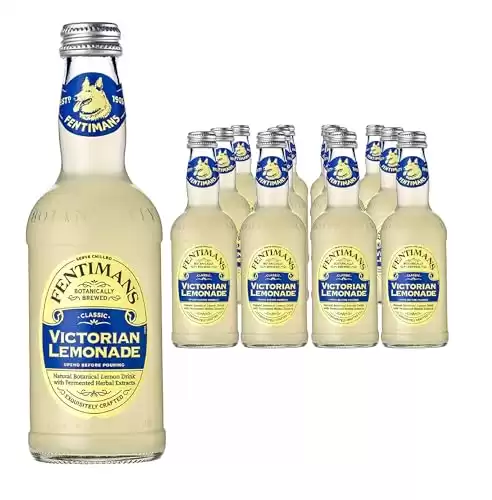 Fentimans Sparkling Lemonade