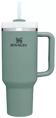 Stanley Quencher H2.0 Soft Matte Collection