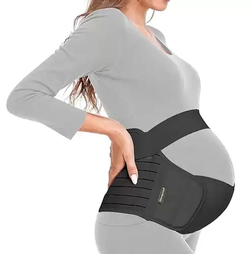 Maternity Belt, Pregnancy 3 in 1 Support